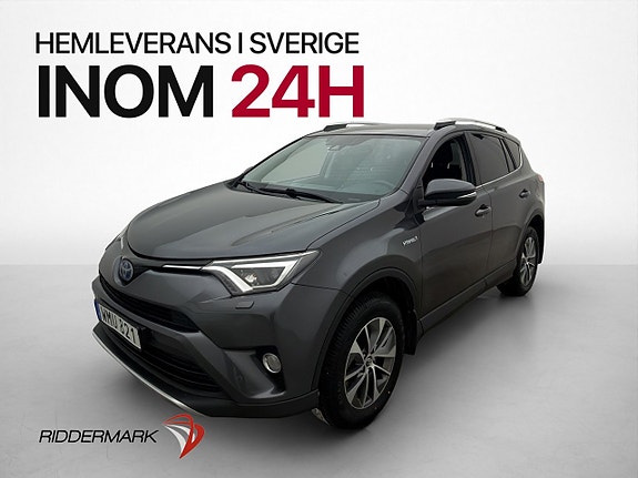 Toyota RAV4 3 of 5