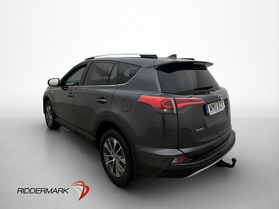 Toyota RAV4 5 of 5