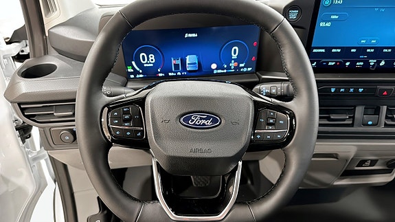 Ford Custom 15 of 16