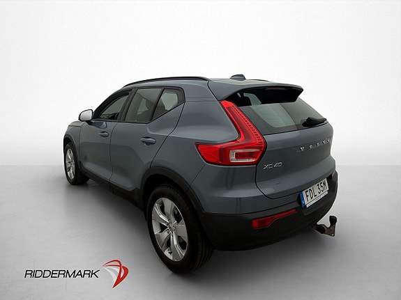 Volvo XC40 5 of 5