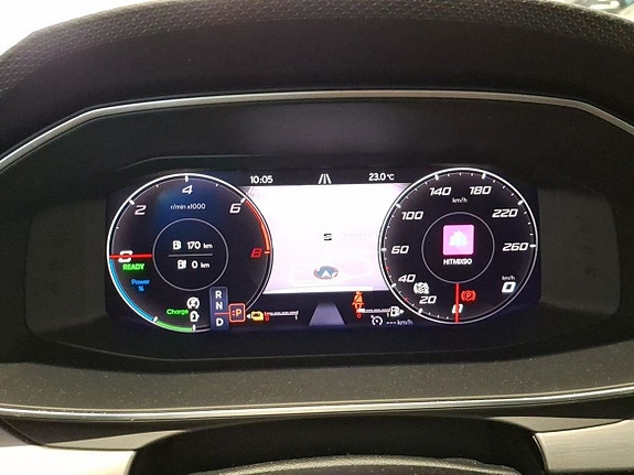 Seat Leon 17 of 19