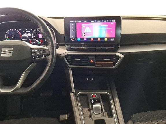 Seat Leon 11 of 19