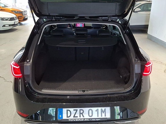Seat Leon 19 of 19