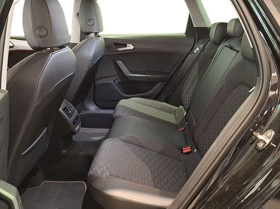 Seat Leon 18 of 19