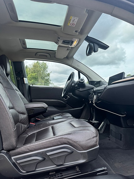 BMW i3 5 of 5