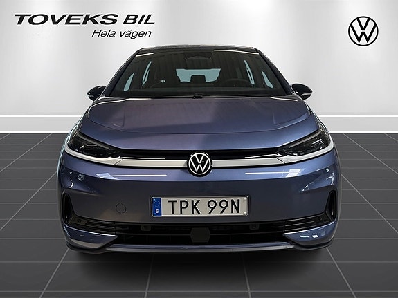Volkswagen ID.3 Neo 7 of 20