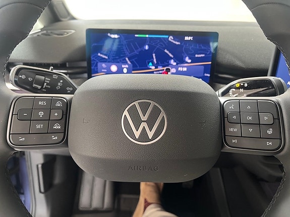 Volkswagen ID.3 Neo 17 of 20