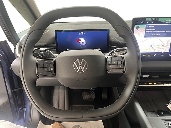 Volkswagen ID.3 Neo 10 of 20