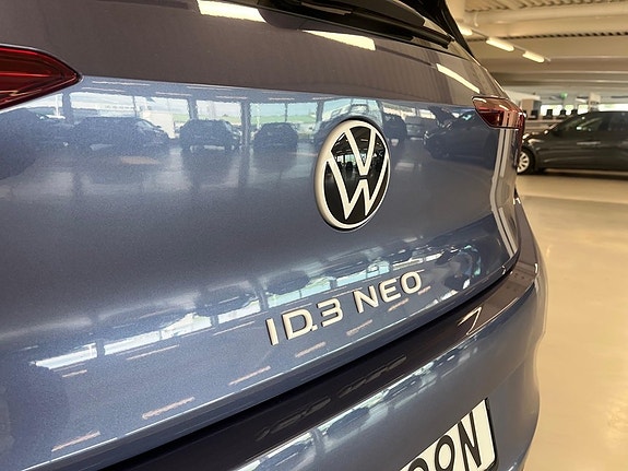 Volkswagen ID.3 Neo 20 of 20