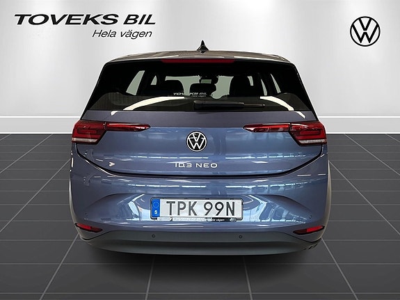 Volkswagen ID.3 Neo 4 of 5