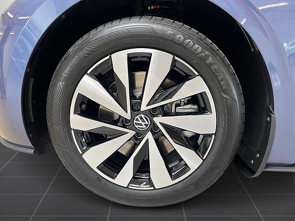 Volkswagen ID.3 Neo 8 of 20