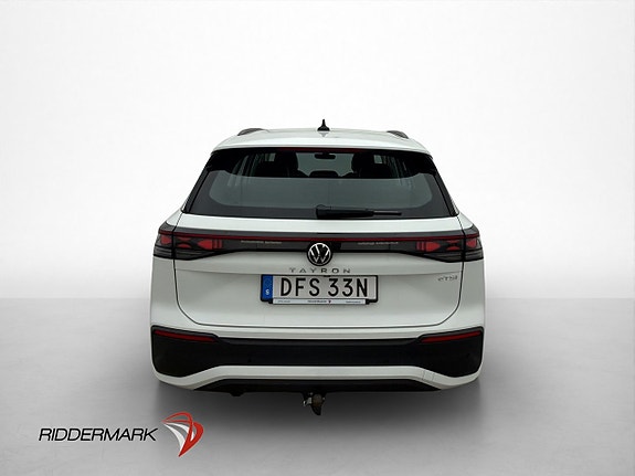 Volkswagen Tayron 6 of 30