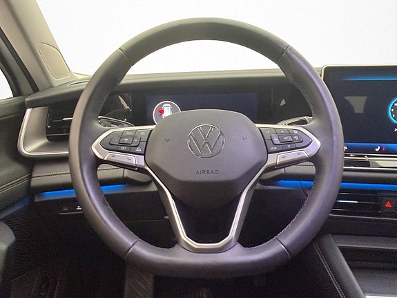 Volkswagen Tayron 13 of 30