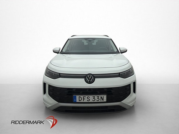 Volkswagen Tayron 2 of 5