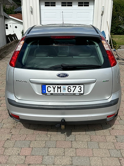 Ford Focus 4 of 5