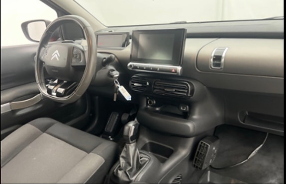 Citroen C4 Cactus 3 of 3