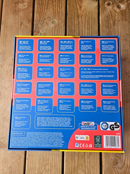 Product image 2 of 2
