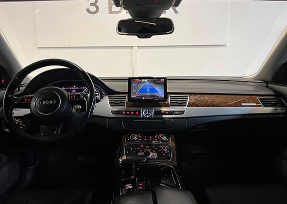 Audi A8 7 of 20