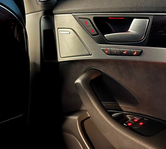 Audi A8 16 of 20