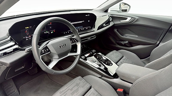 Audi A5 7 of 20