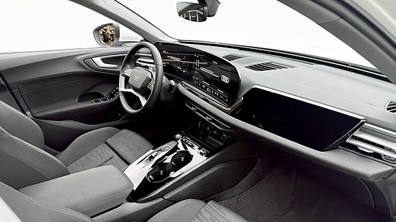 Audi A5 11 of 20