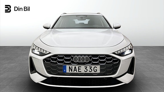 Audi A5 4 of 5
