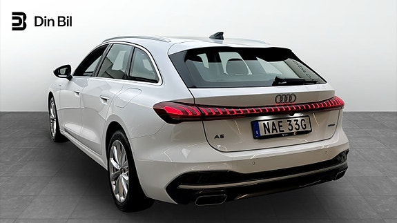 Audi A5 3 of 5