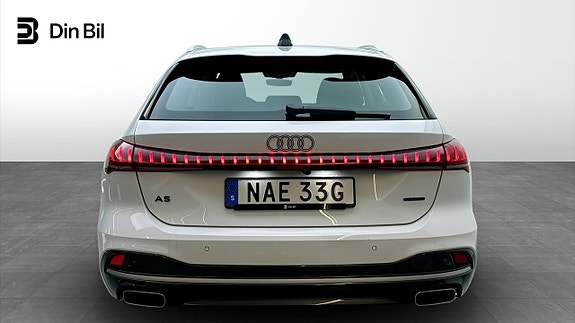 Audi A5 5 of 5