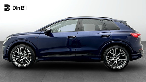 Audi Q4 e-tron 2 of 5