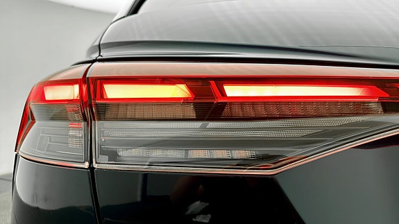 Audi Q4 e-tron 18 of 18