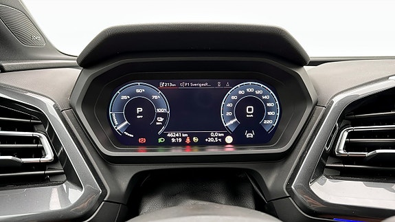 Audi Q4 e-tron 14 of 18