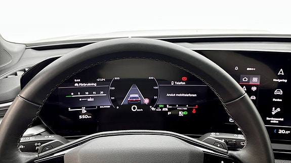 Audi A5 18 of 21