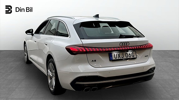 Audi A5 3 of 5