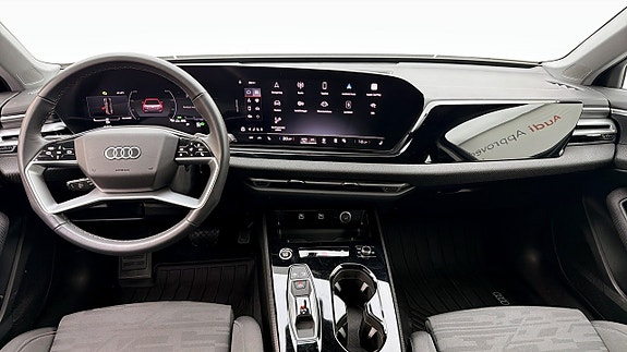 Audi A5 10 of 21