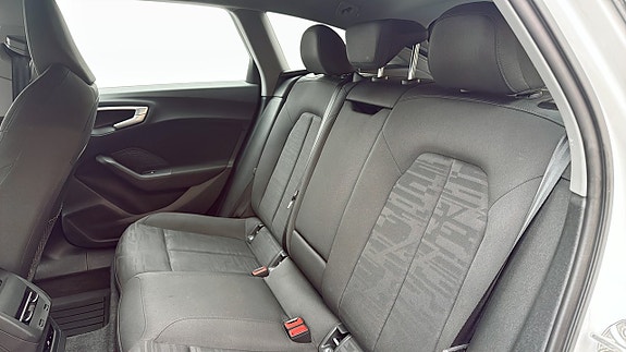 Audi A5 12 of 21