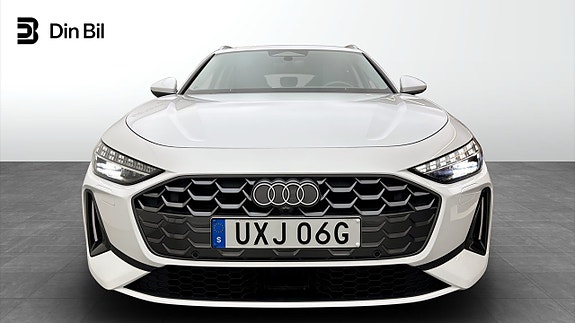 Audi A5 4 of 5