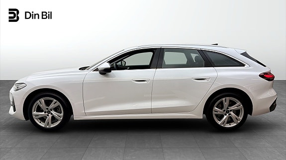Audi A5 2 of 5