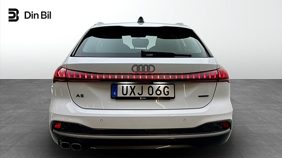 Audi A5 5 of 5