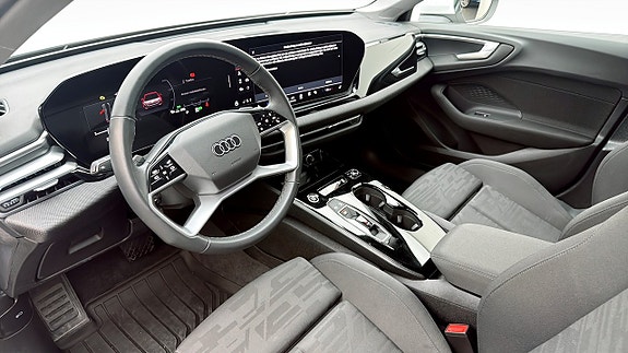 Audi A5 7 of 21