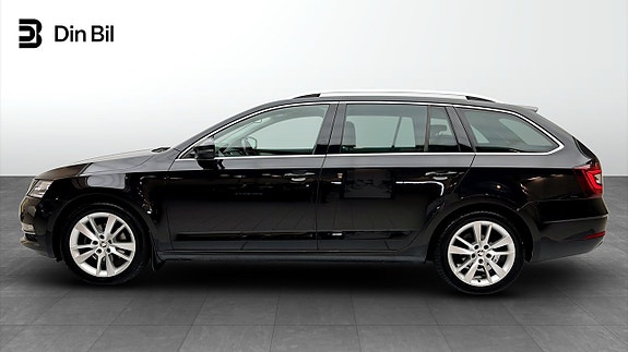 Skoda Octavia 2 of 15
