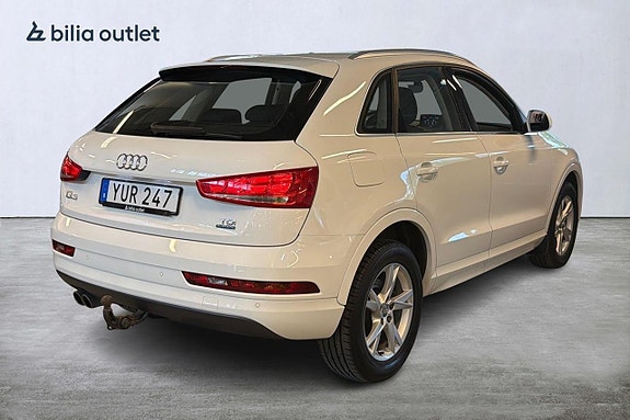 Audi Q3 5 of 5
