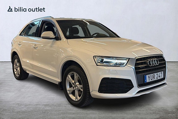 Audi Q3 3 of 5