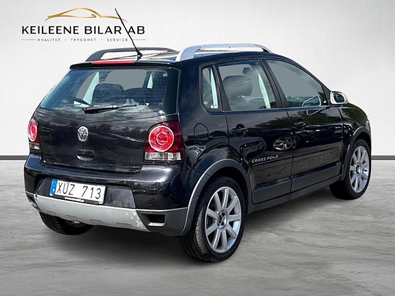 Volkswagen Polo Cross 8 of 24