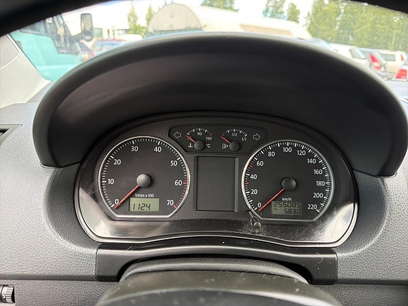 Volkswagen Polo Cross 14 of 22