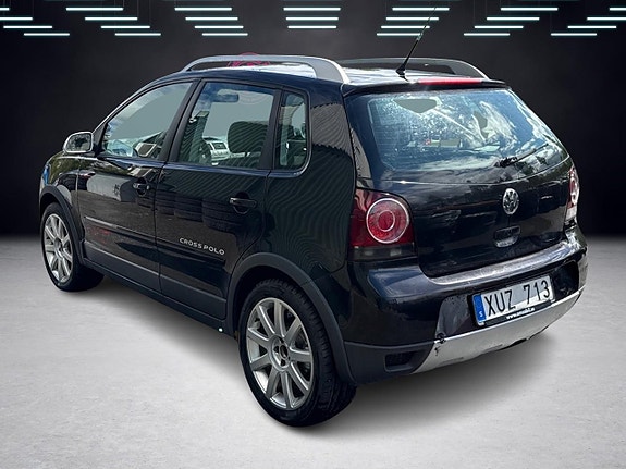Volkswagen Polo Cross 8 of 22