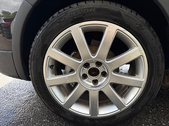 Volkswagen Polo Cross 11 of 22