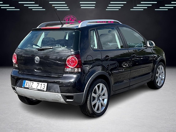 Volkswagen Polo Cross 7 of 22