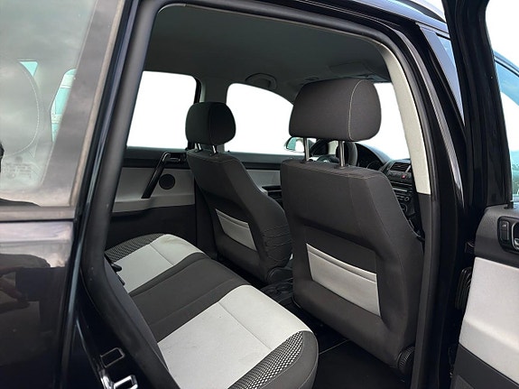 Volkswagen Polo Cross 13 of 22
