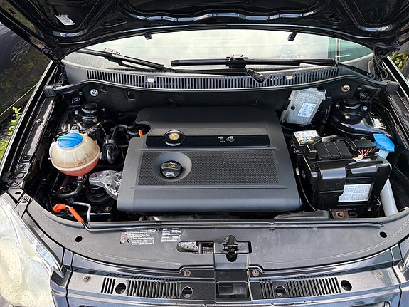 Volkswagen Polo Cross 21 of 22