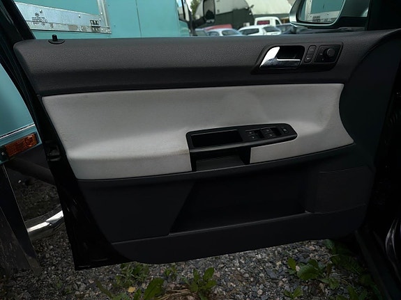 Volkswagen Polo Cross 20 of 22